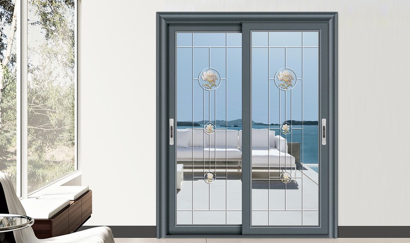 铝合金门窗优劣辨