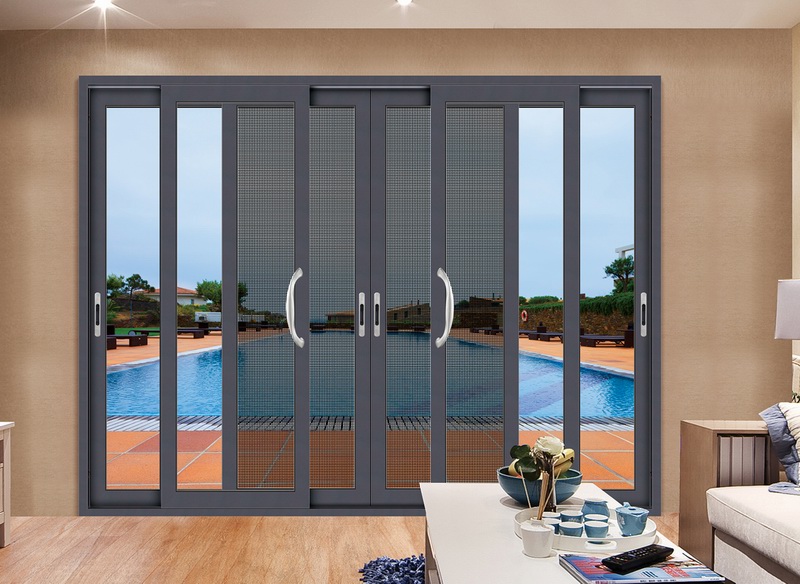 门窗应该怎样清洁保养呢？