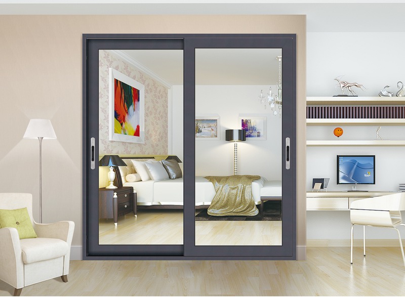 门窗水密性能的设计