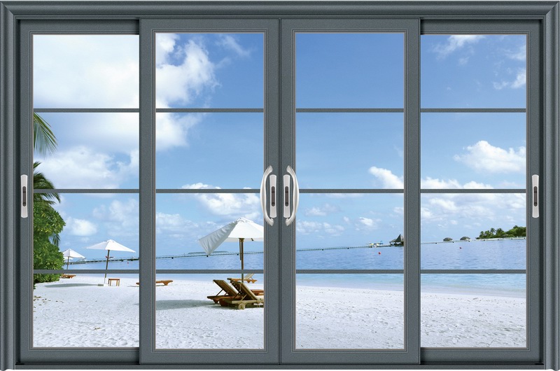 门窗强度及结构设计