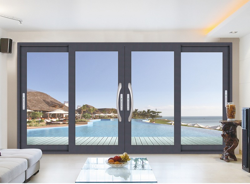 铝合金门窗在市场上应该怎么去选购呢？